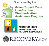 Halloweatherization Sponsors