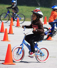 Bike Rodeo